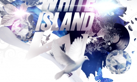 IBIZA WHITE ISLAND